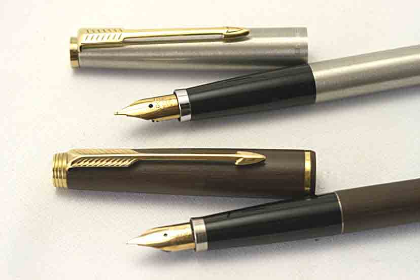 Parker 35